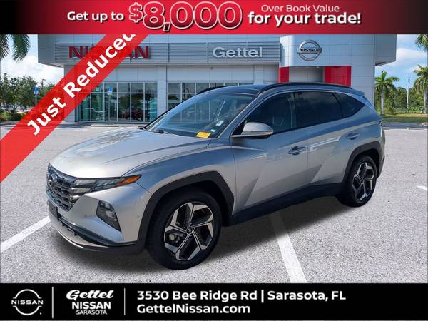 Hyundai Tucson with VIN: 5NMJE3DE0RH352392
