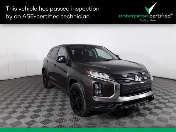 Mitsubishi Outlander Sport with VIN: JA4ARUAU6PU006448