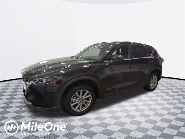 Mazda CX-5 with VIN: JM3KFBCM1P0198266