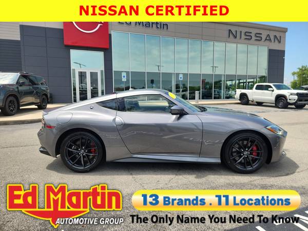 Nissan Z with VIN: JN1BZ4BH1RM366874