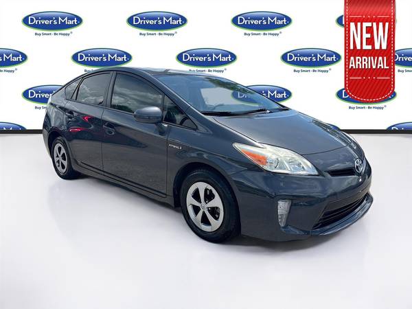 Toyota Prius with VIN: JTDKN3DU3F0481346