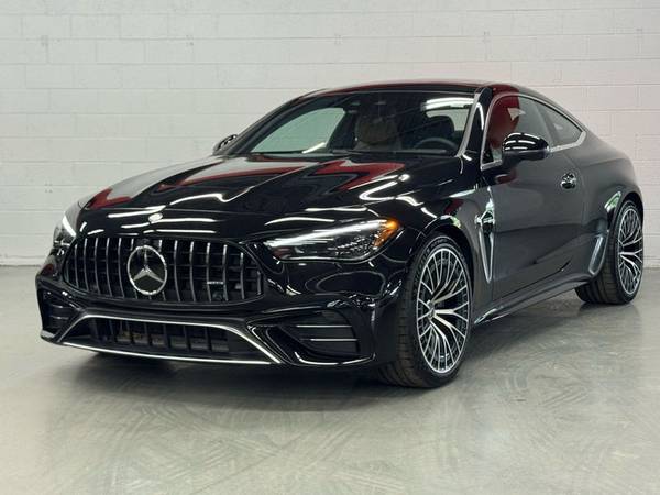 Mercedes-Benz CLE with VIN: W1KMJ6CB3RF024291