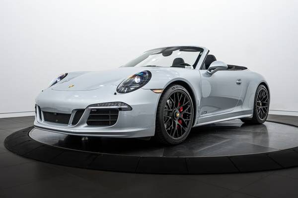 Porsche 911 with VIN: WP0CB2A94FS154823