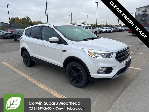 Ford Escape with VIN: 1FMCU9GD3HUE96524