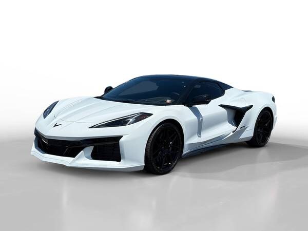 Chevrolet Corvette with VIN: 1G1YF3D33P5600542