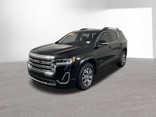GMC Acadia with VIN: 1GKKNMLSXLZ178839