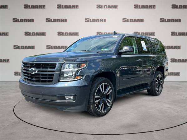 Chevrolet Tahoe with VIN: 1GNSKBKC6KR304087