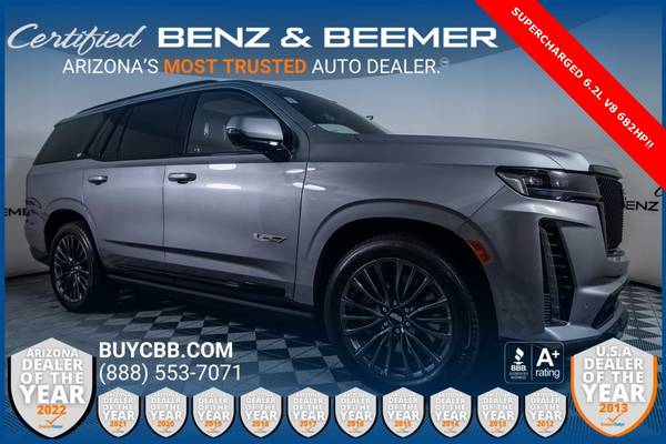 Cadillac Escalade with VIN: 1GYS4HK92PR413402