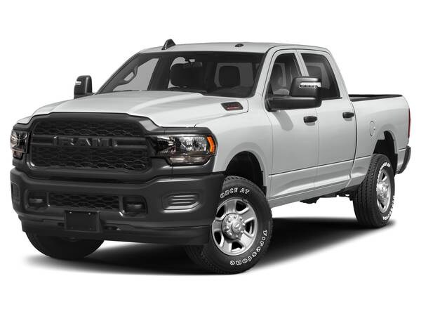 Ram 2500 with VIN: 3C6UR5CJ0PG528885