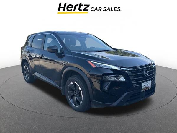 Nissan Rogue with VIN: JN8BT3BB1RW447970