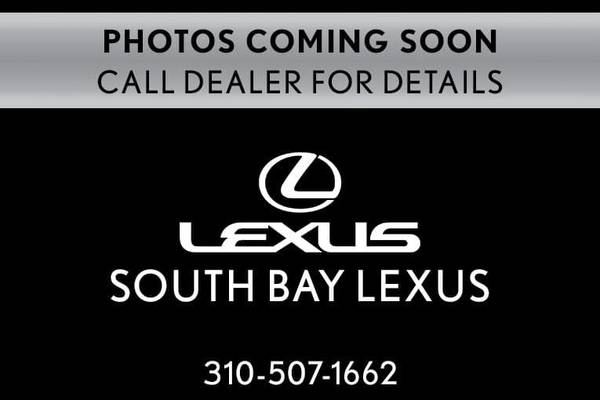 2015 Lexus ES 350 Base