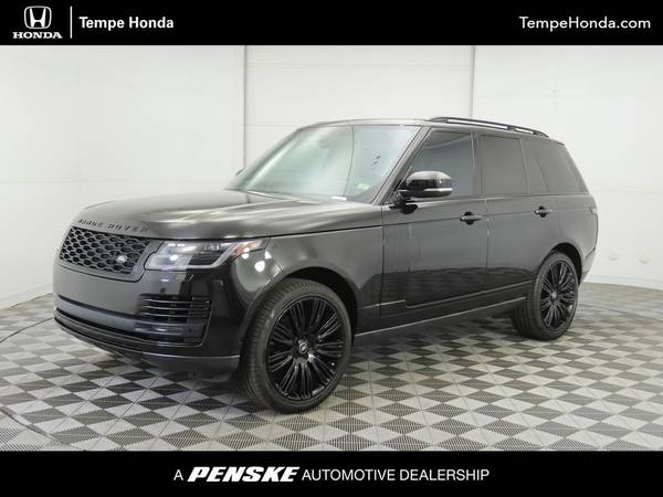 Land Rover Range Rover with VIN: SALGS2SE7LA581744