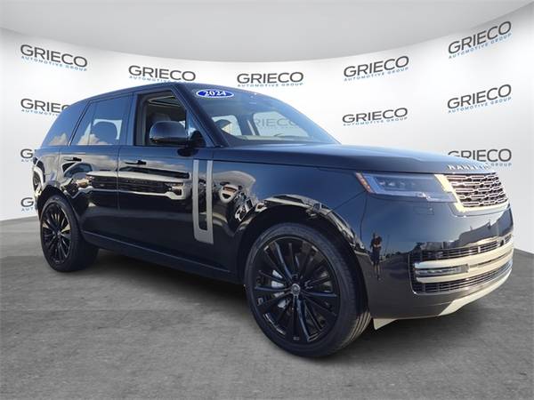 Land Rover Range Rover with VIN: SALKP9E95RA234179