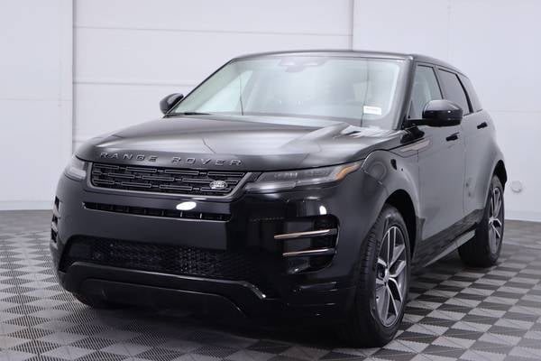 2024 Land Rover Range Rover Evoque P250 Dynamic SE