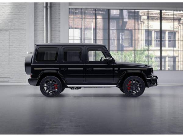 Mercedes-Benz G-Class with VIN: W1NYC7HJ1MX395439