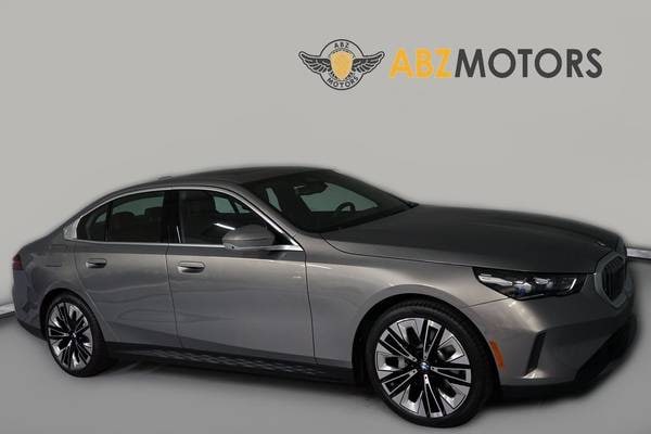 Used BMW 5 Series for Sale in China, TX | Edmunds