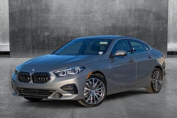 2024 BMW 2 Series Gran Coupe 228i