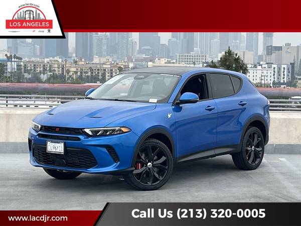 Dodge Hornet with VIN: ZACNDFBN0R3A24335