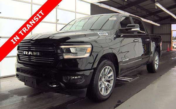 Ram 1500 with VIN: 1C6RREJM4NN173100