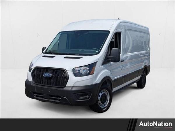 Ford Transit Cargo Van with VIN: 1FTBR1C81PKA96015