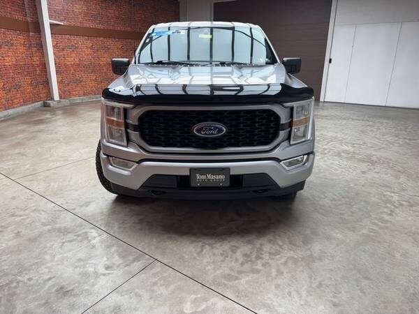 Ford F-150 with VIN: 1FTEW1EP5NKD59579