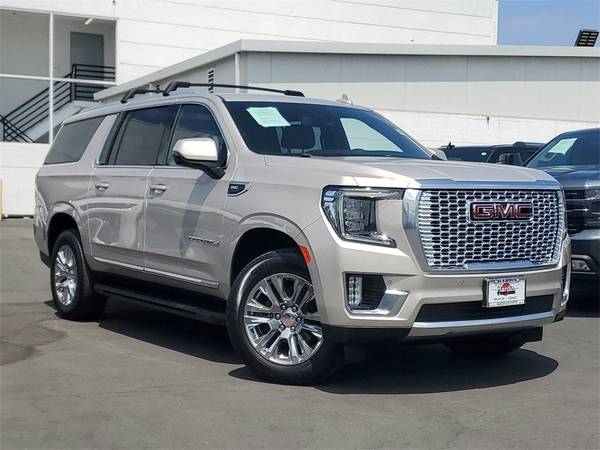 GMC Yukon XL with VIN: 1GKS2JKL6NR248552