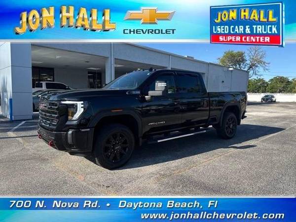 GMC Sierra 2500HD with VIN: 1GT49PE74RF284748