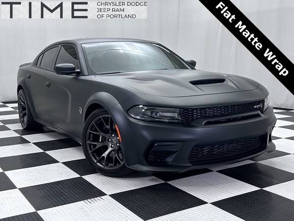 Dodge Charger with VIN: 2C3CDXL99MH583260