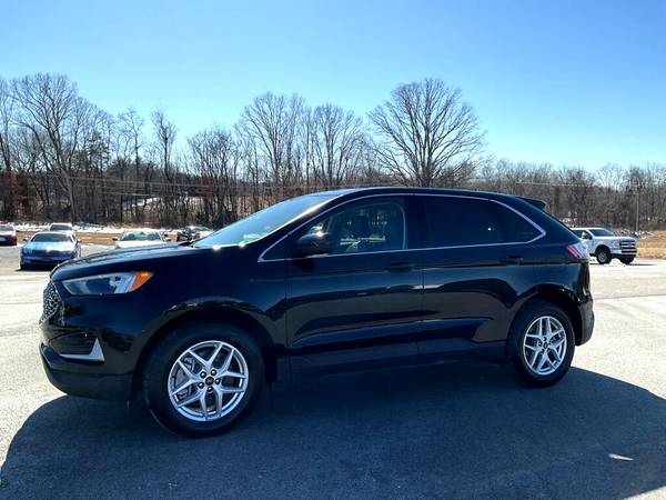 Ford Edge with VIN: 2FMPK4J90RBA49896