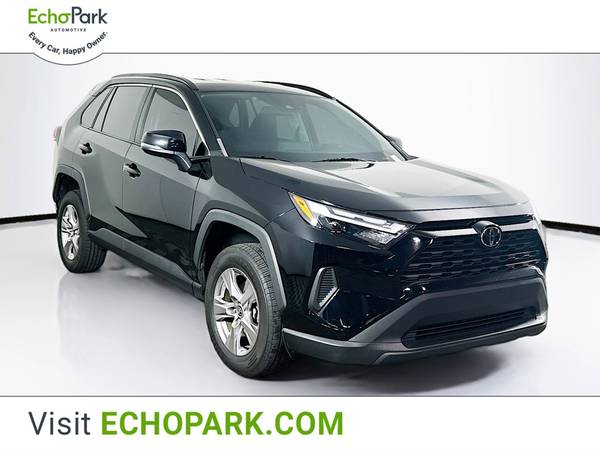 Toyota RAV4 with VIN: 2T3P1RFVXNW270956