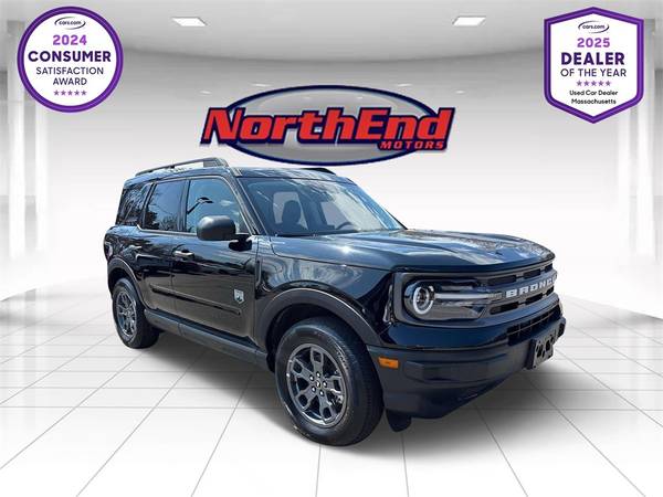 Ford Bronco Sport with VIN: 3FMCR9B6XRRE88438