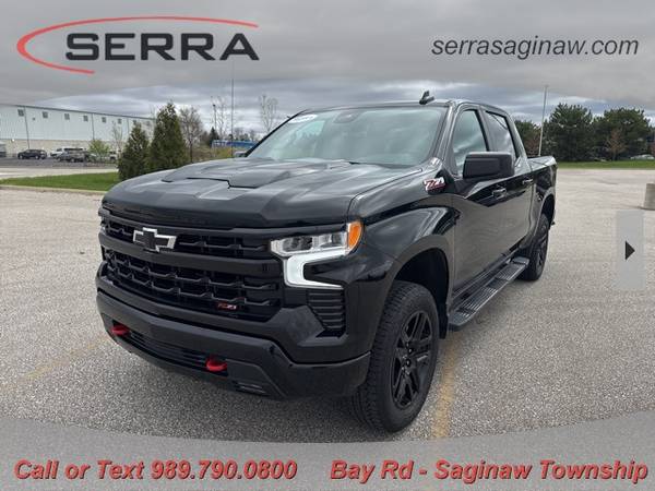 Chevrolet Silverado 1500 with VIN: 3GCPDFEK5PG141409