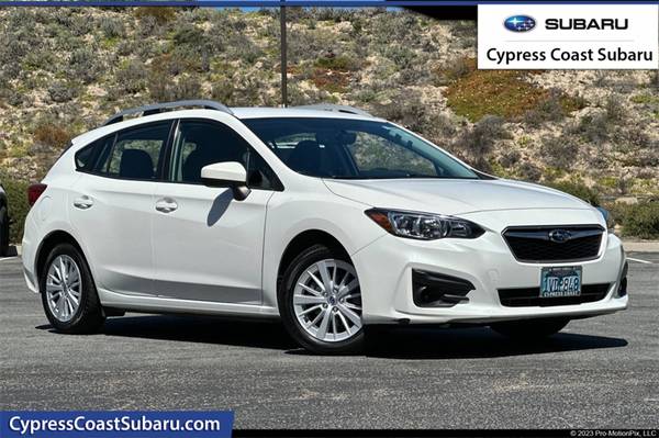 Subaru Impreza with VIN: 4S3GTAB63H3732579