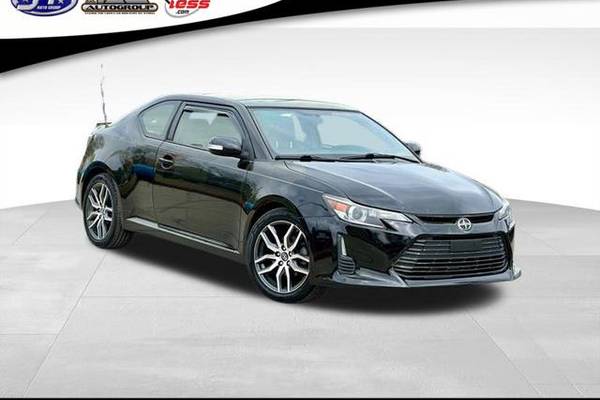 2014 Scion tC Base Hatchback