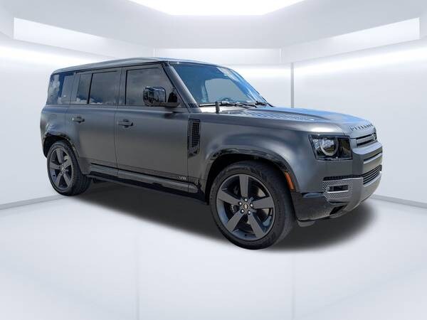 Land Rover Defender with VIN: SALEWEEE3P2108349
