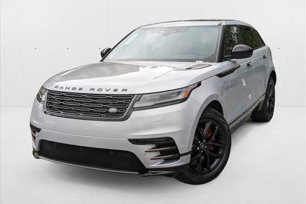 2025 Land Rover Range Rover Velar