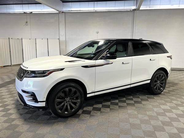 Land Rover Range Rover Velar with VIN: SALYL2RX1JA729103