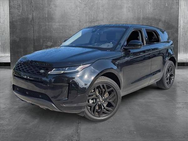 Land Rover Range Rover Evoque with VIN: SALZP2FXXLH040068