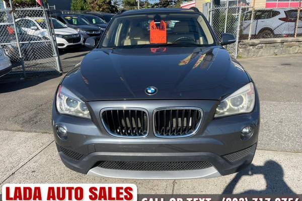 2013 BMW X1 xDrive28i