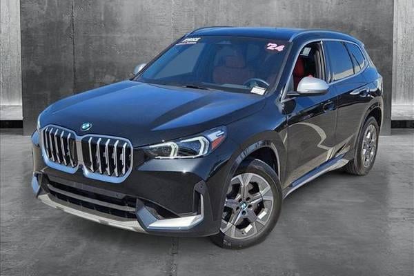 2024 BMW X1 xDrive28i