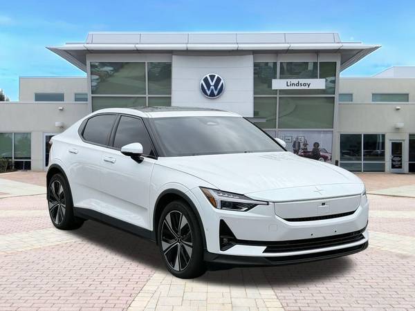 Polestar 2 with VIN: YSMFD3KA0RL211642