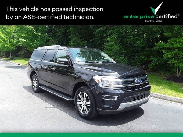 Ford Expedition with VIN: 1FMJK1KT0NEA58594