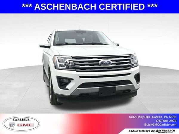Ford Expedition with VIN: 1FMJU1JT5MEA61596