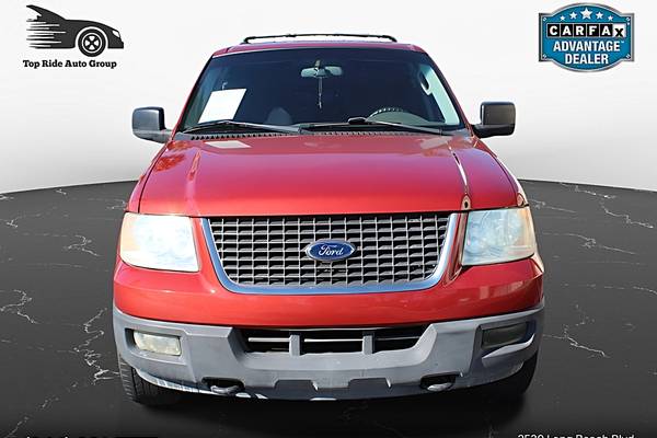 2004 Ford Expedition XLT Sport