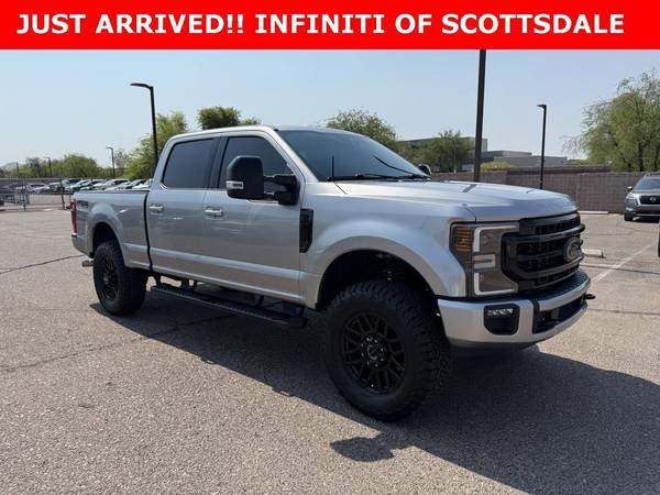 Ford F-350 Super Duty with VIN: 1FT8W3BN3LEE20967