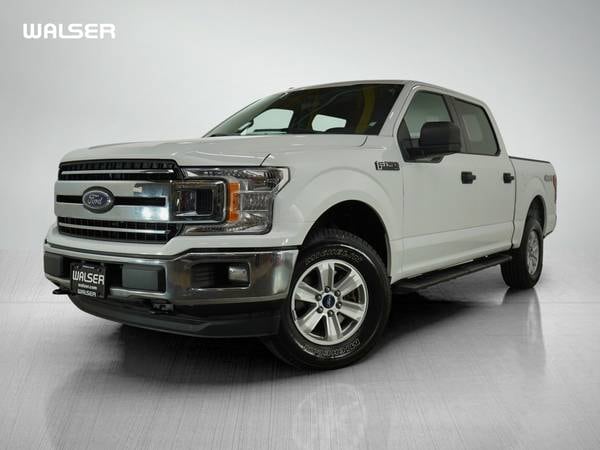 Ford F-150 with VIN: 1FTEW1E5XJFB92282