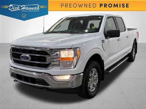 Ford F-150 with VIN: 1FTFW1E87NFB43884