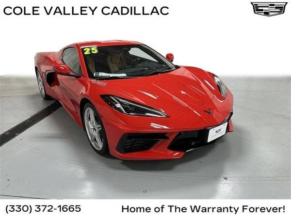 Chevrolet Corvette with VIN: 1G1YB2D49S5100327