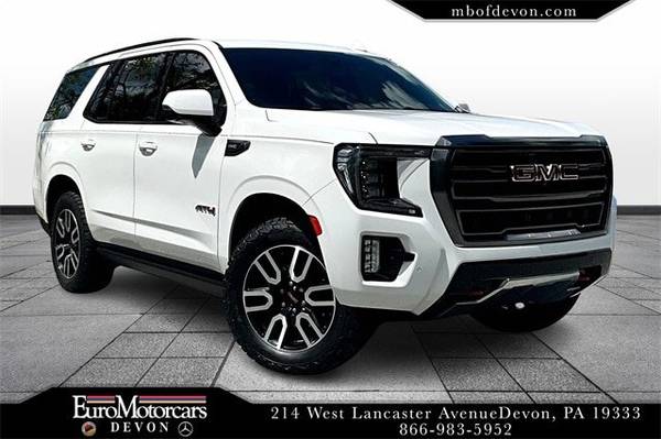 GMC Yukon with VIN: 1GKS2CKD7MR210895