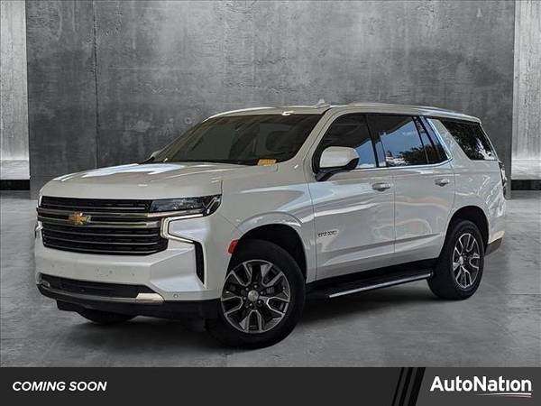 Chevrolet Tahoe with VIN: 1GNSCNKD3NR331453
